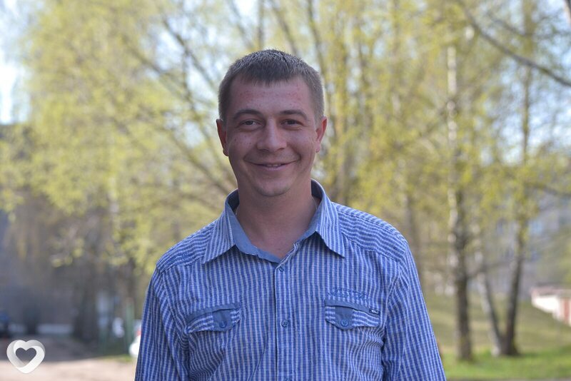 Борис, 39, Рыбинске — анкета №2084593
