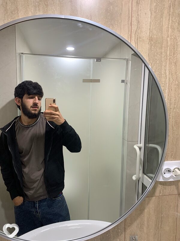 Магош, 24, Самаре — анкета №2084481
