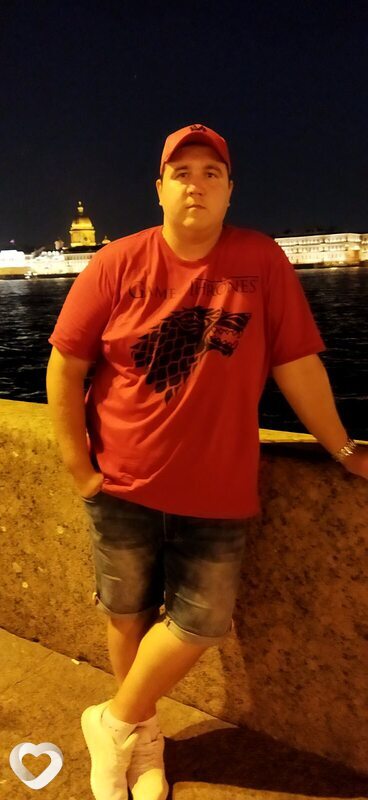 Александр, 35, Бресте — анкета №2084482