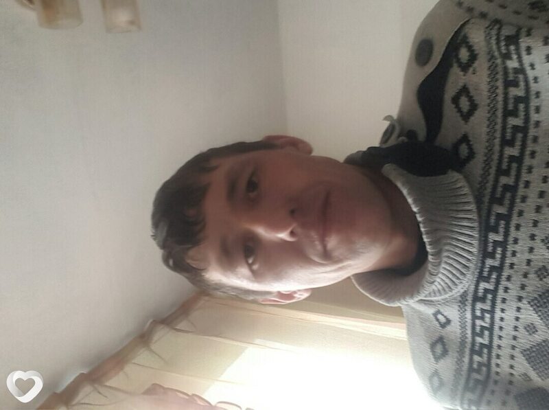 Роман, 41, Риддер — анкета №2084488