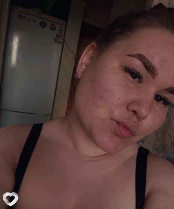 Марина, 23, Челябинске — анкета №2084492