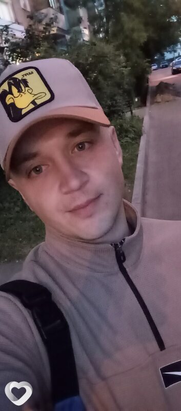 Даниил, Москва