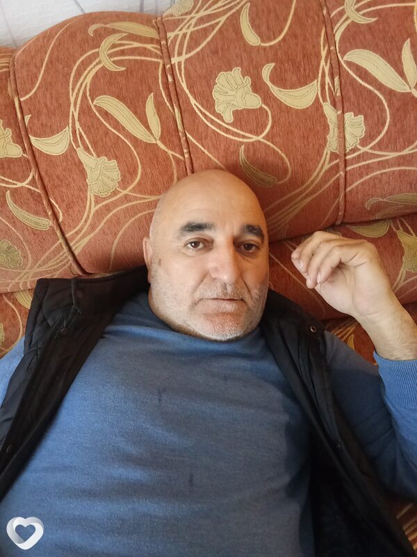 Роман, 53, Челябинске — анкета №2084505