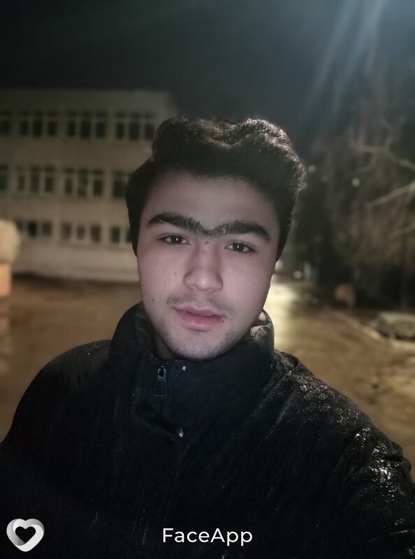 Каромат, 24, Казани — анкета №2084562