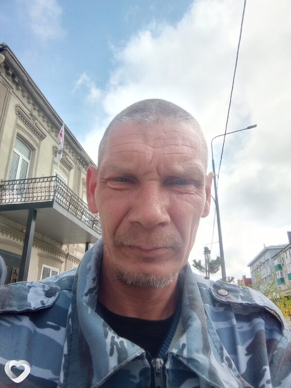 Константин, 46, Армавире — анкета №2084564