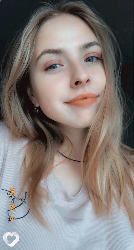 Эля, 26, Нижнем Новгороде — анкета №2084573