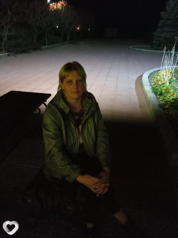 Марина, 40, Кобрине — анкета №2084579