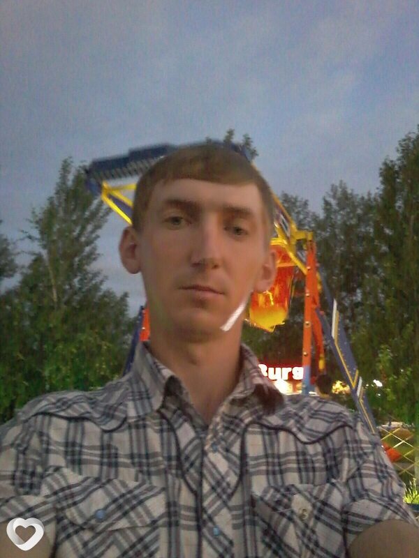 Серафим, 39, Кокшетау — анкета №2084438