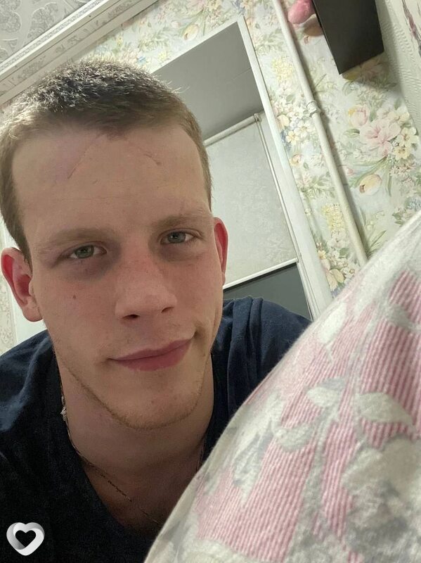 Павел, 25, Оренбурге — анкета №2084445