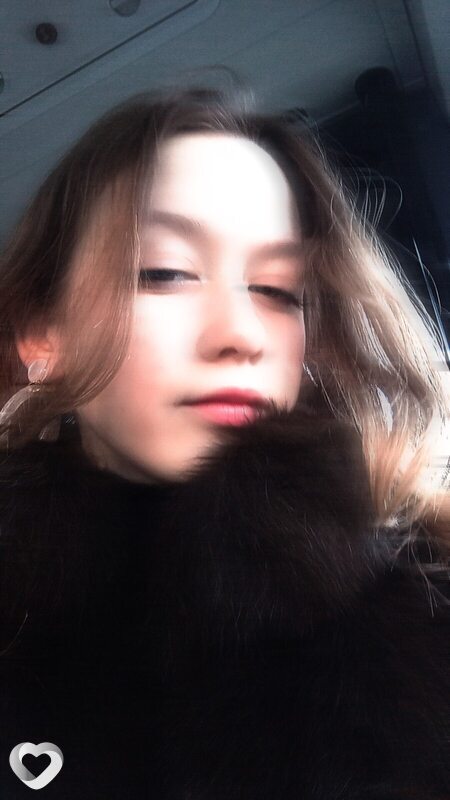 Полина, 20, Новосибирске — анкета №2084449