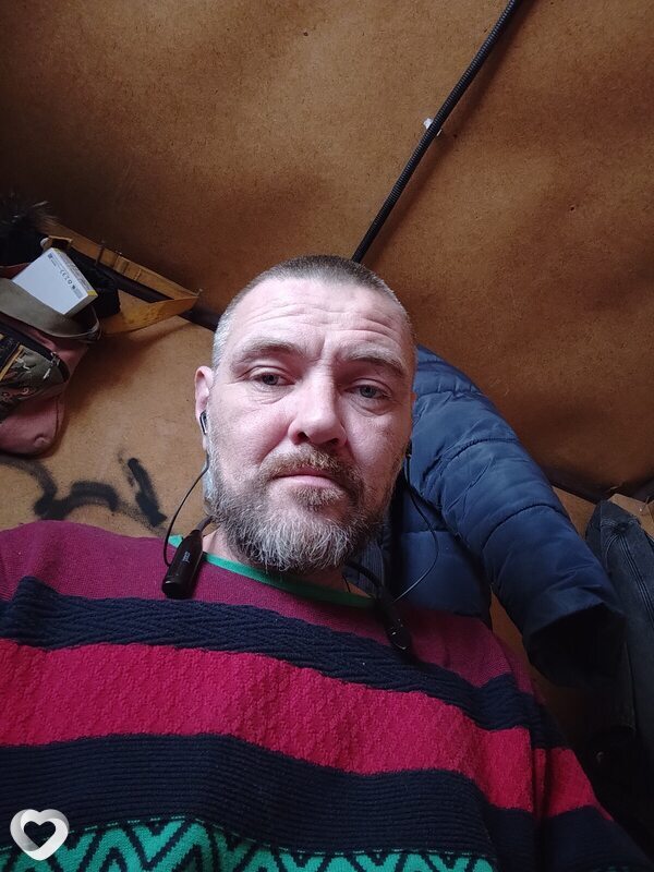 Серёга, 45, Ярославле — анкета №2084689