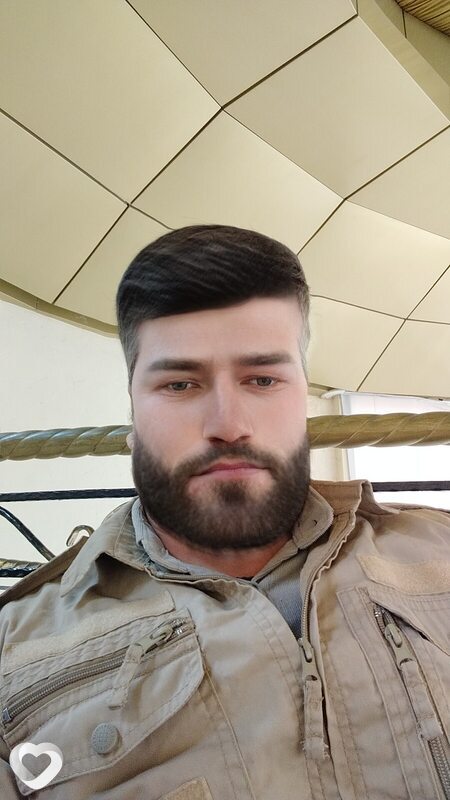 Аброр, 30, Костанае — анкета №2084692