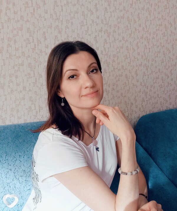 Валерия, 47, Сочи — анкета №2084699