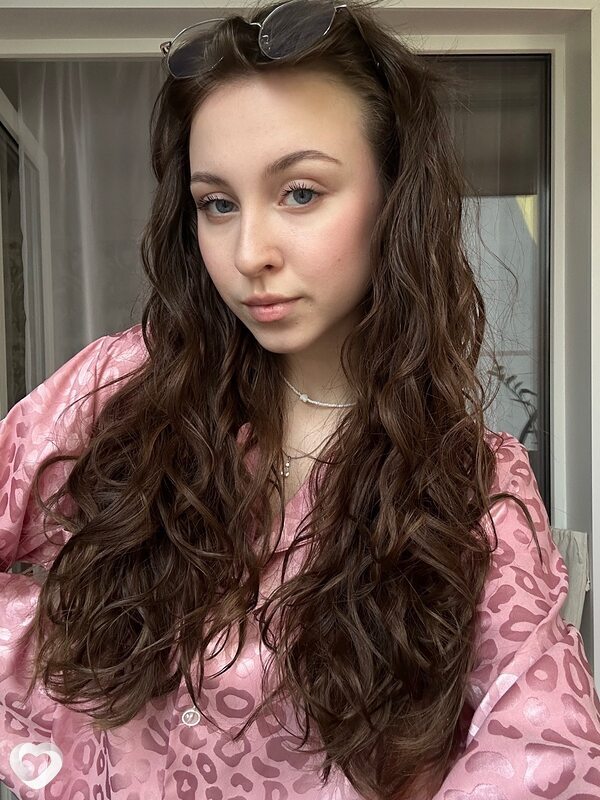 Мария, Называевск