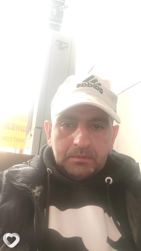 Серго, 45, Тбилиси — анкета №2085079