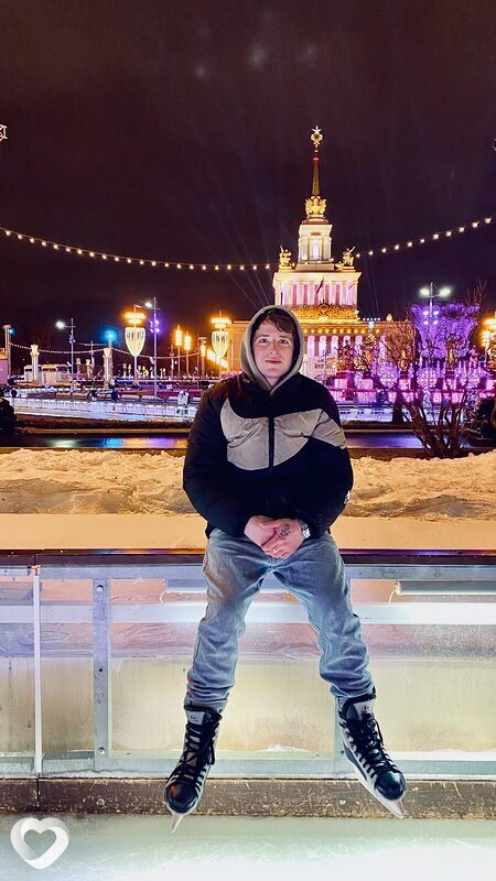 Ярослав, Москва