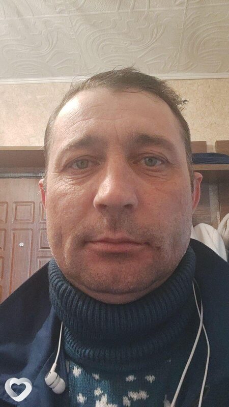 Димка Я, 36, Иркутске — анкета №2085083