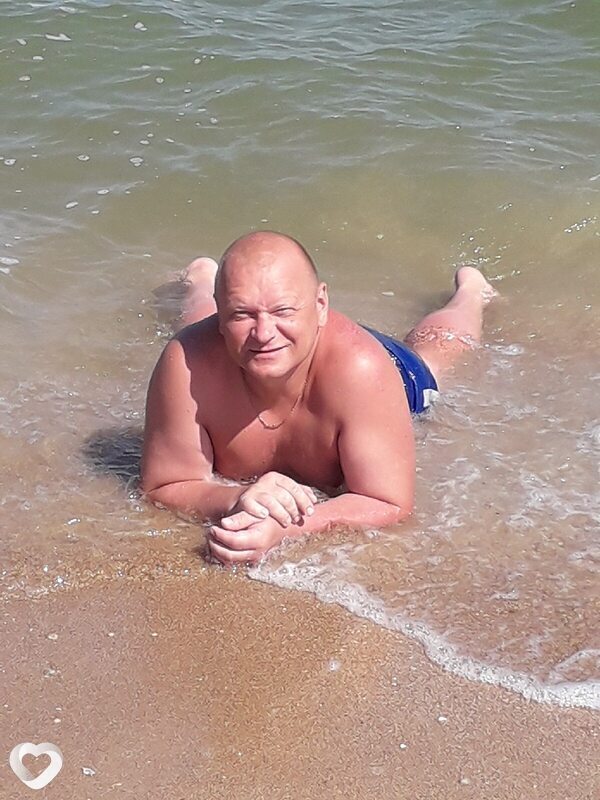 Дмитрий, 49, Мончегорске — анкета №2085096