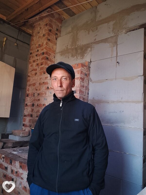 Алексей, 38, Чите — анкета №2084780