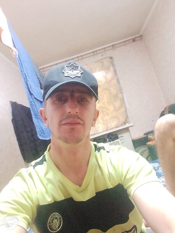Алексей, 34, Ставрополе — анкета №2084781