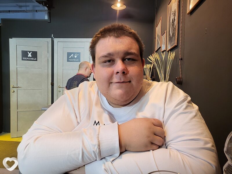 Илья, 27, Нижнем Новгороде — анкета №2084784