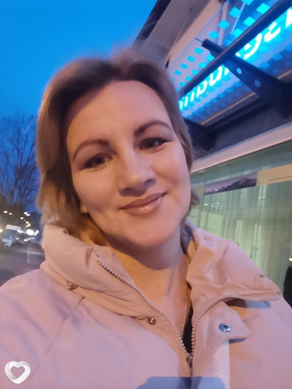 Kateryna, Кемптен