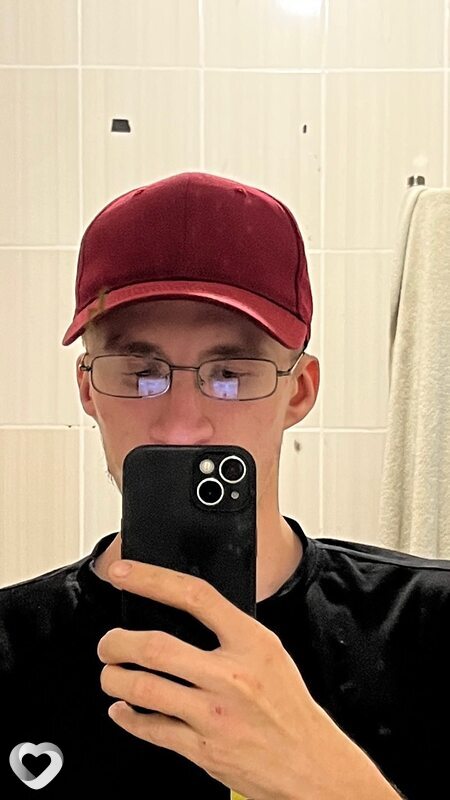 Сергій, 24, Мукачеве — анкета №2084786