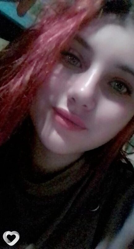 Татьяна, 23, Тулуне — анкета №2084788
