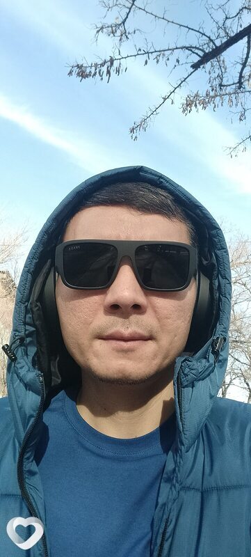 Маке, 42, Чу — анкета №2084796