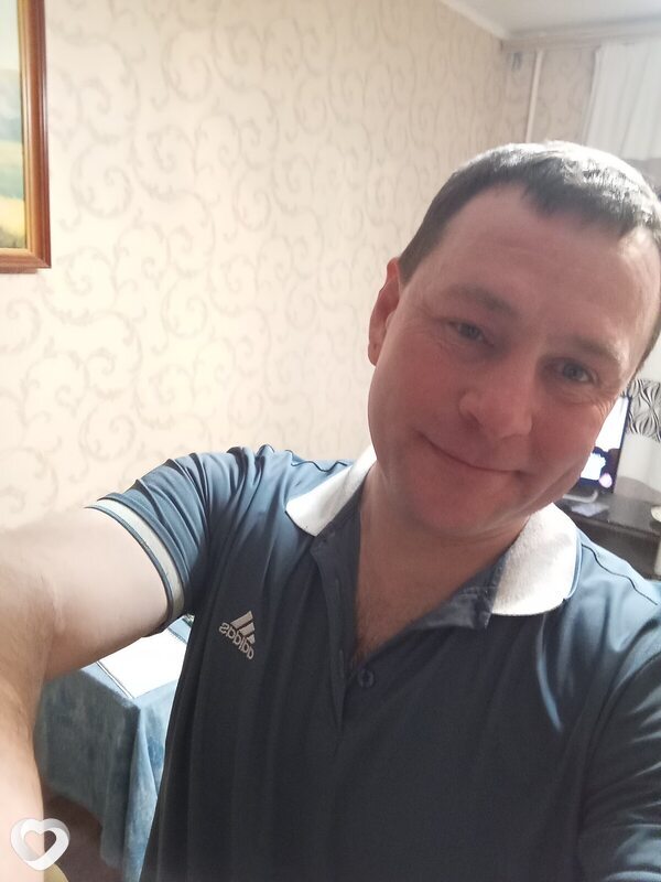 Алексей Чумаков, 43, Ульяновске — анкета №2084802
