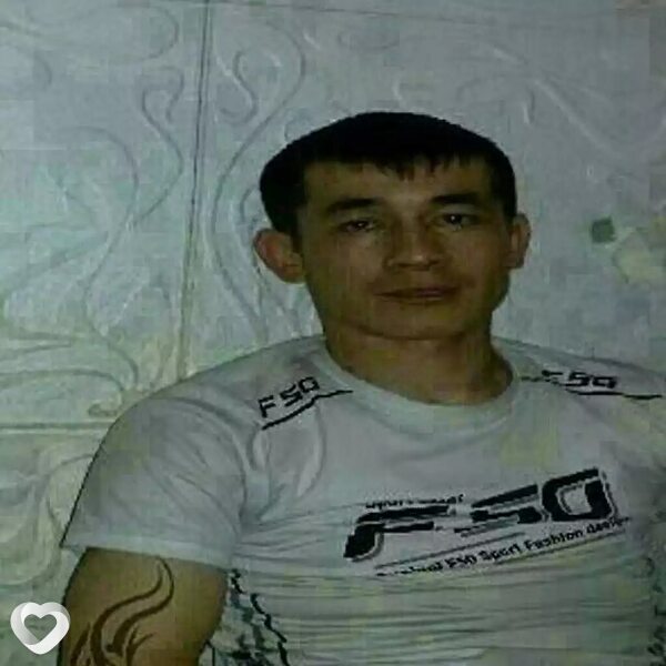 Бек, 37, Мариуполе — анкета №2084828