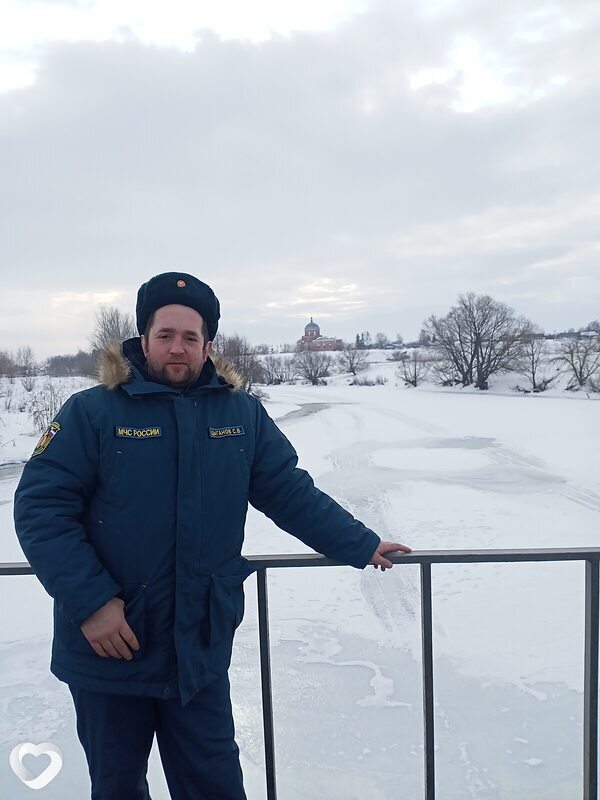Сергей, Куркино