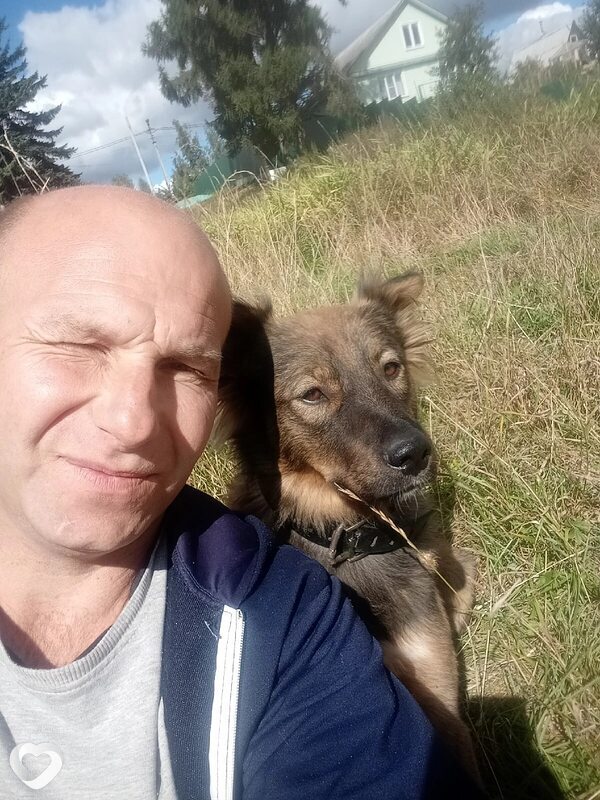 Владимир, 44, Кашире — анкета №2084843