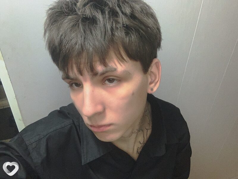 Александр, 22, Челябинске — анкета №2084845