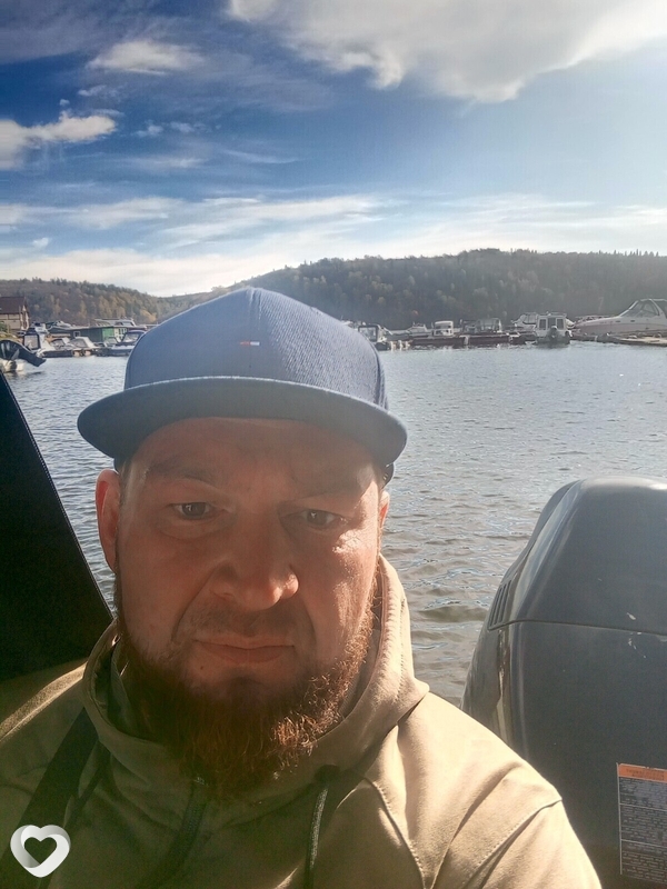 Андрей, 39, Уфе — анкета №2084729