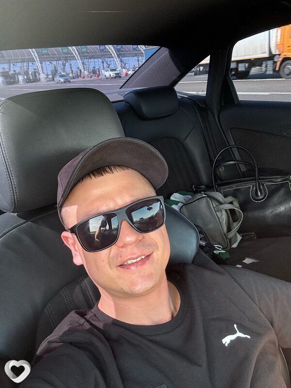 Эдик, 35, Краснодаре — анкета №2084734