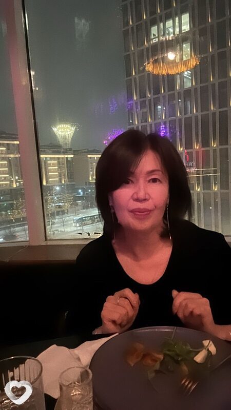 Гульнара, 50, Астане — анкета №2084738
