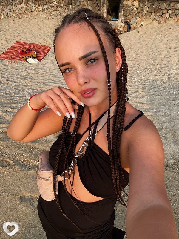 Sasha, 26, Ханты-Мансийске — анкета №2084739