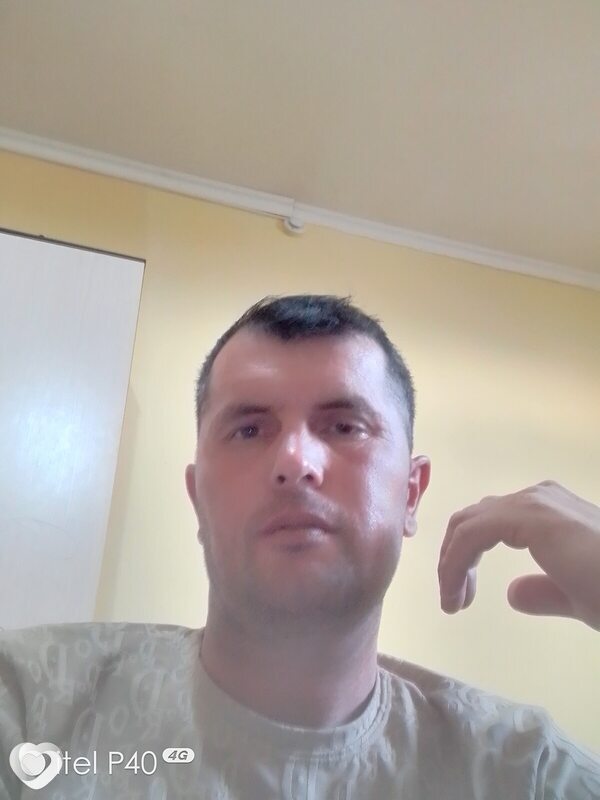 Макс, 37, Астрахани — анкета №2084741