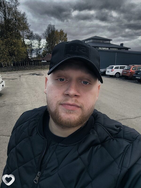 Даниил, 30, Серпухове — анкета №2084750