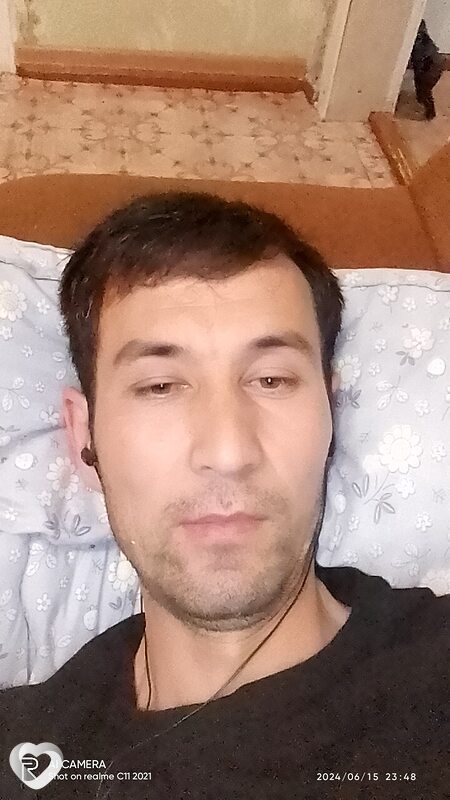 Умид, 42, Благовещенске — анкета №2084752