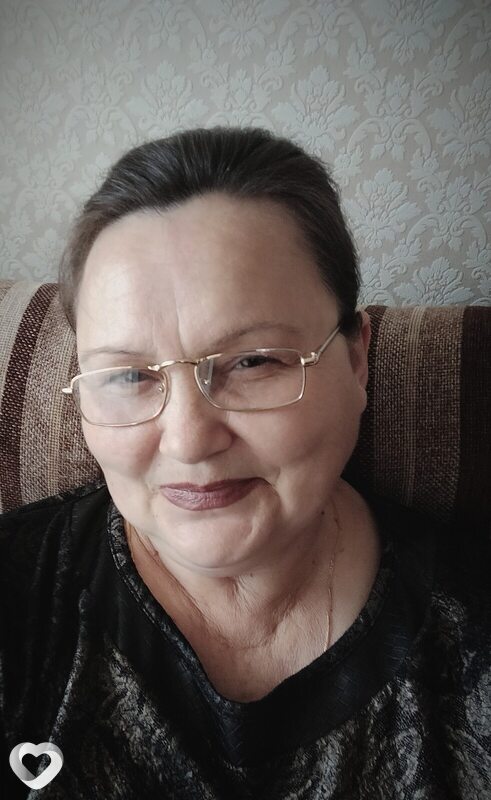 Галина, 58, Санкт-Петербурге — анкета №2084805