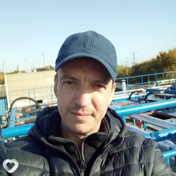 Николай, 42, Самаре — анкета №2084808