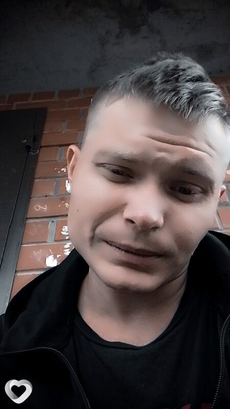 Александр, 24, Тюмени — анкета №2084817