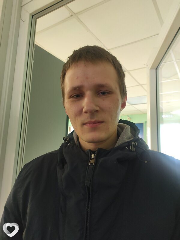 Александр, 30, Нижней Туре — анкета №2084818