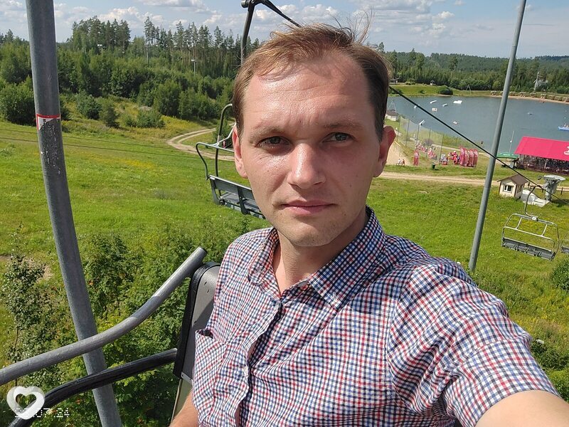 Вячеслав, 35, Санкт-Петербурге — анкета №2084820