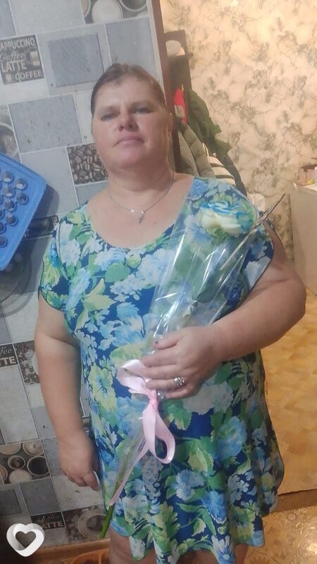 София, 44, Улан-Удэ — анкета №2084821