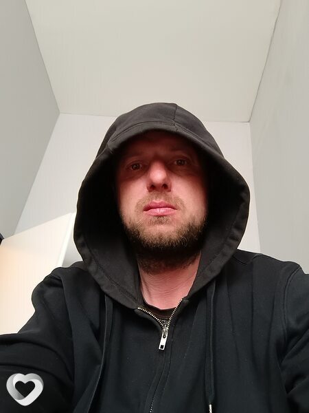 Богдан, 36, Пльзень — анкета №2084857