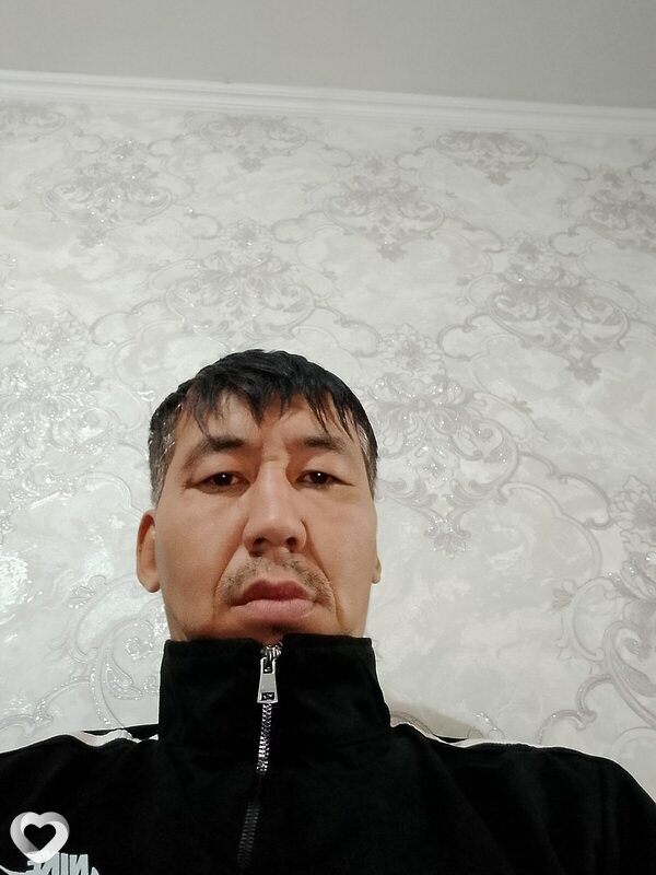 Еrkebulan, 42, Караганде — анкета №2084859