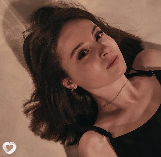 Екатерина, 23, Барнауле — анкета №2084863